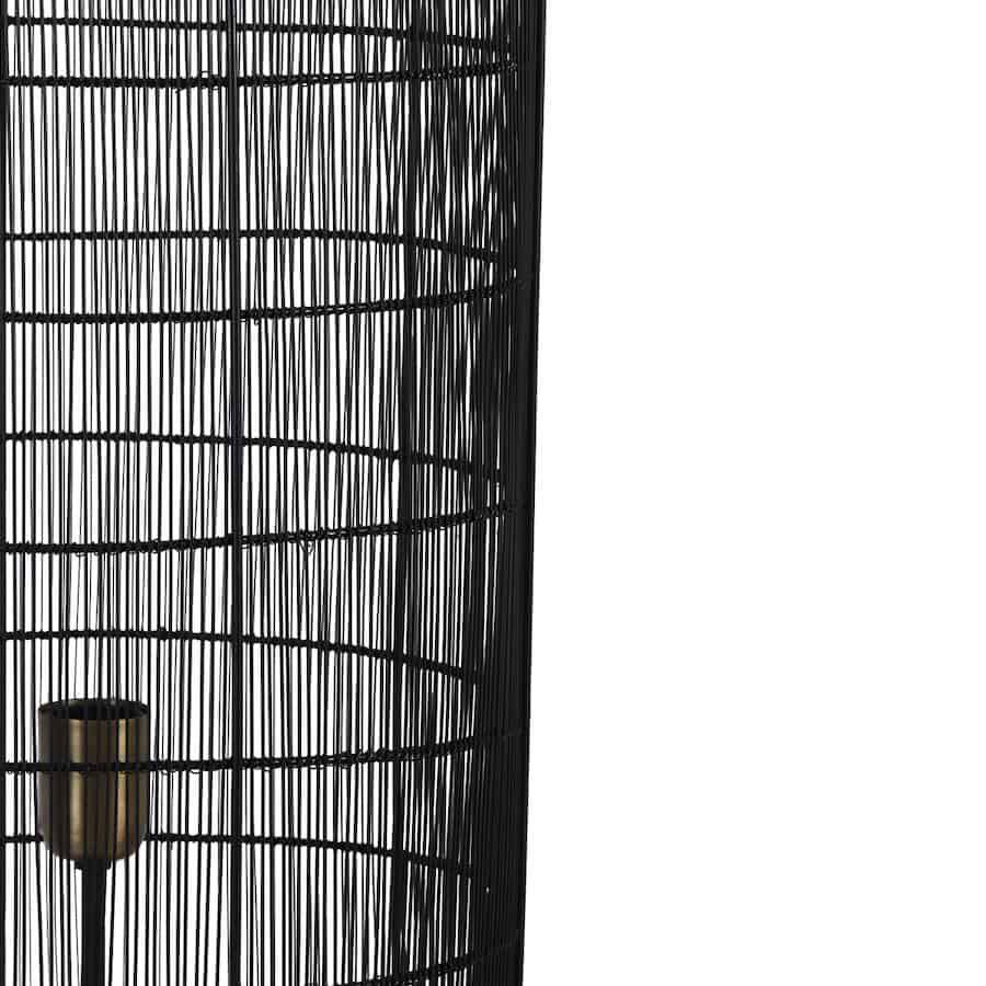 Stehlampe GRUARO - Light & Living