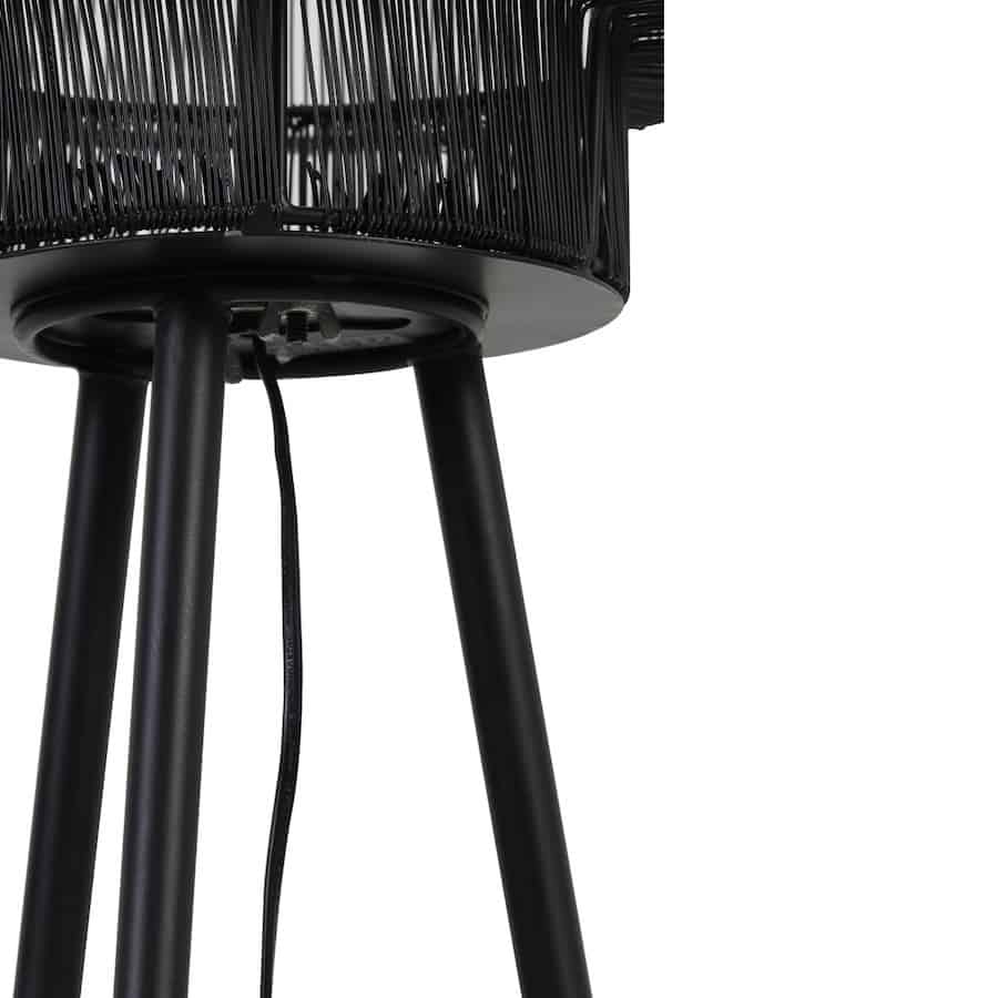 Stehlampe GRUARO - Light & Living