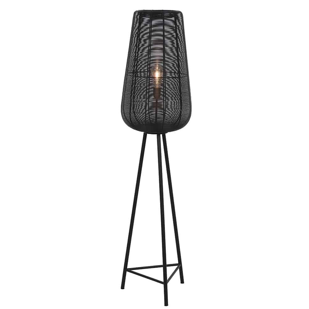 Stehleuchte ADETA Light and Living