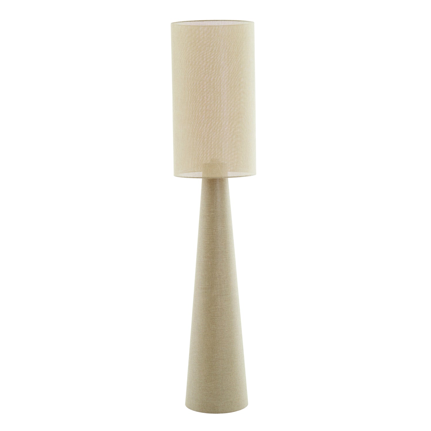 Stehleuchte MICKY von Light & Living in Olivgrün