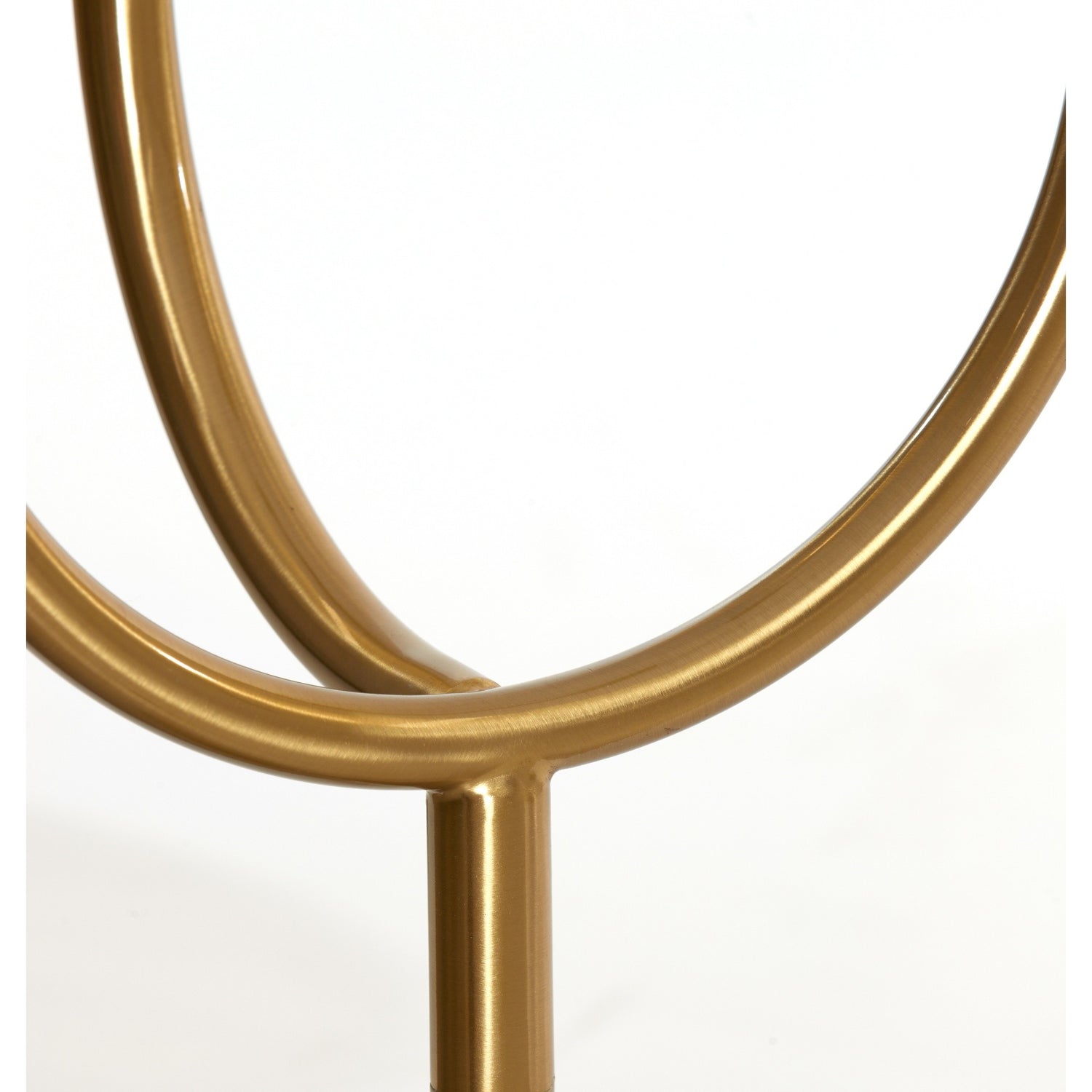 Stilvolle 3-flammige Stehleuchte MAGDALA für Wohnräume