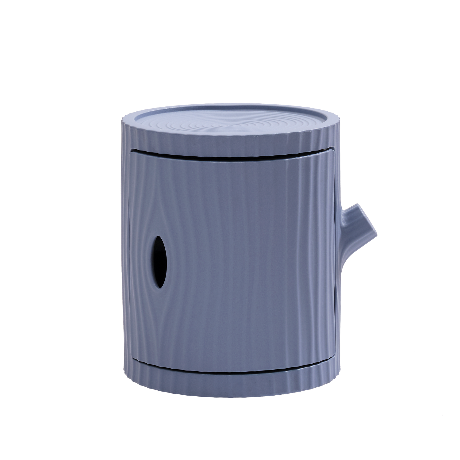 TRONCO Print – modernes Designobjekt für stilvolle Räume