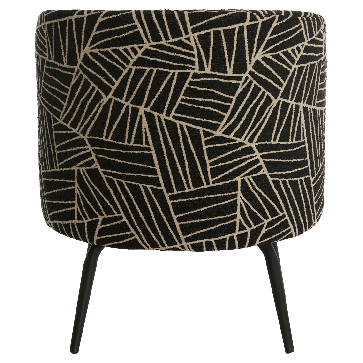 Stilvoller und bequemer Stuhl DIEYDA von Light & Living