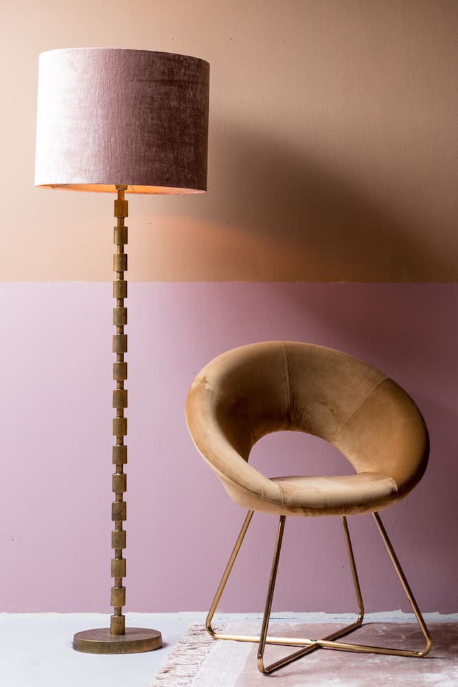 Möbel, Lampen & Leuchten