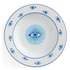 Jonathan Adler DRUGGIST Suppenteller mit kunstvollen Motiven
