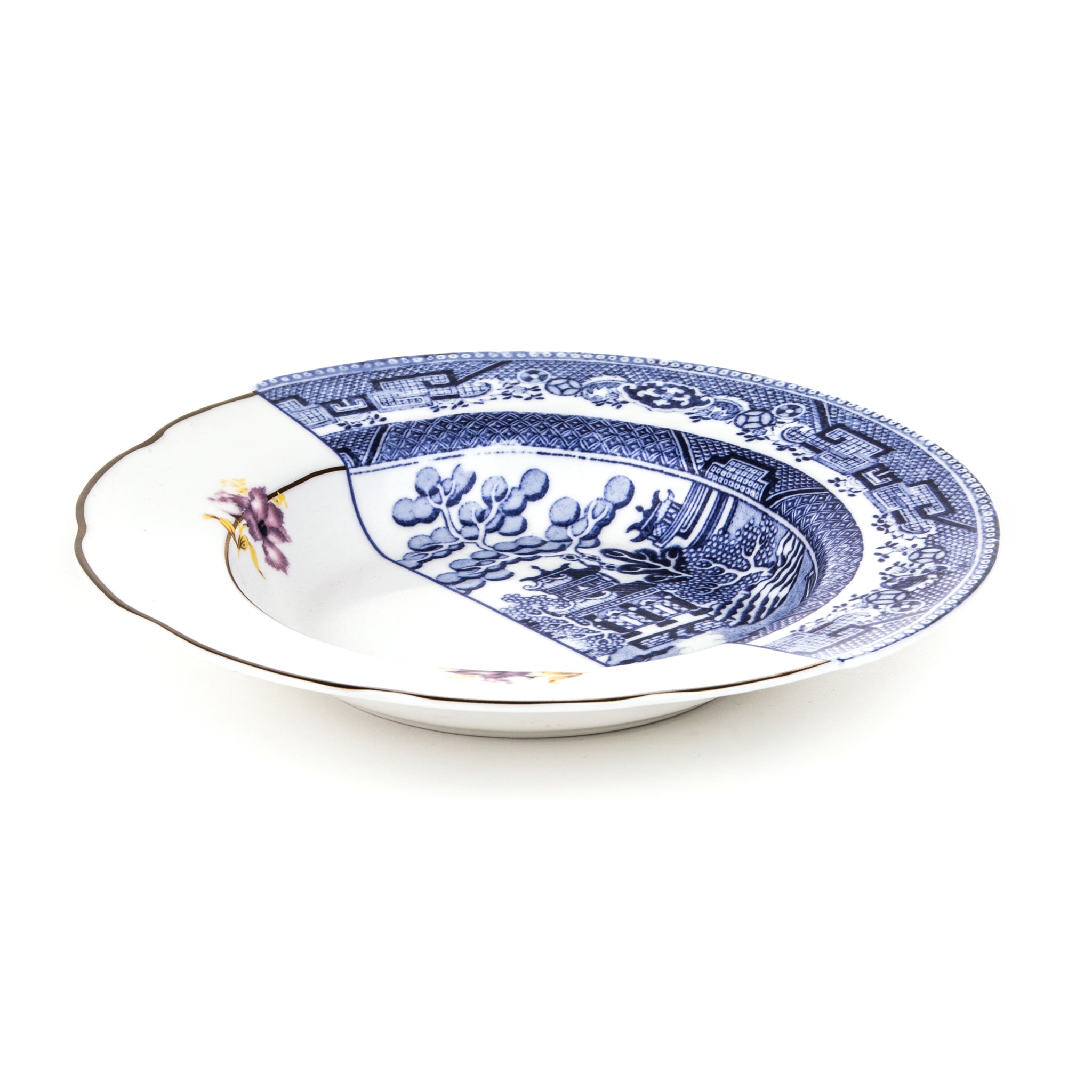 Suppenteller SOFRONIA von Seletti