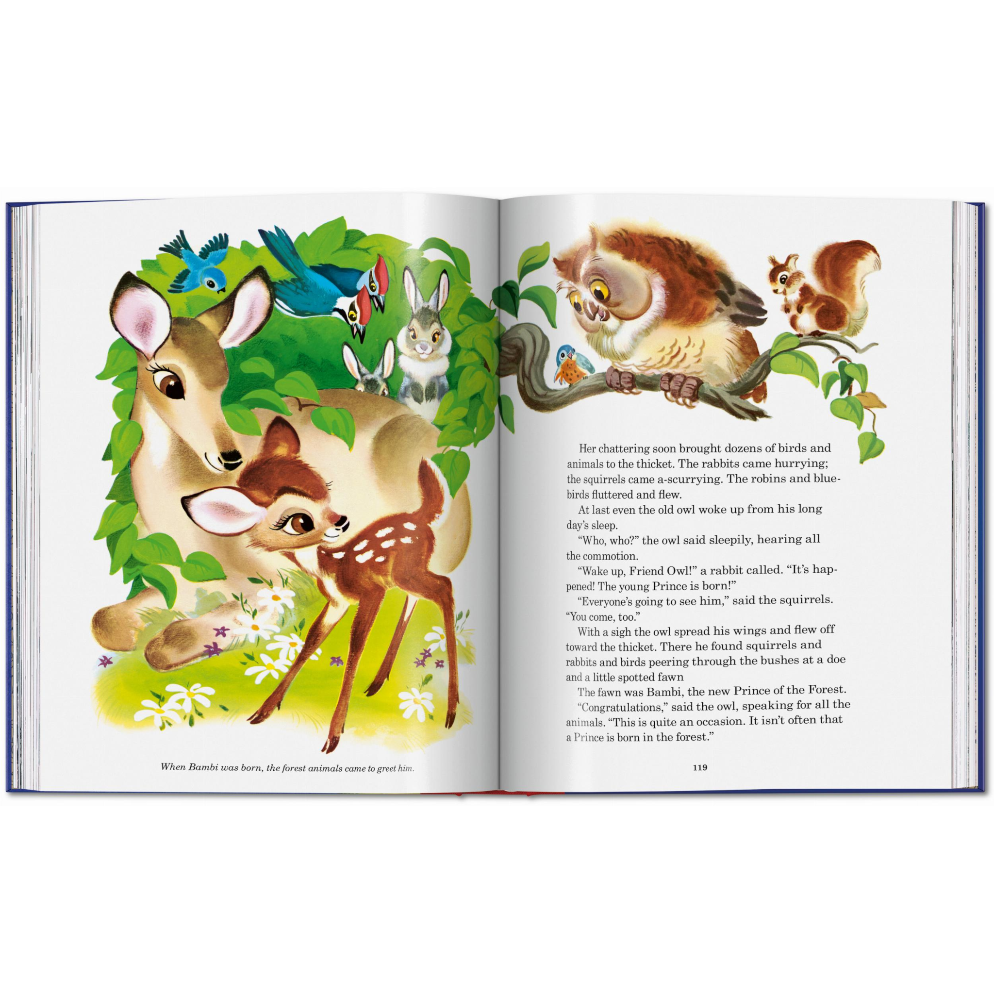 Golden Books Sammlung von TASCHEN Verlag
