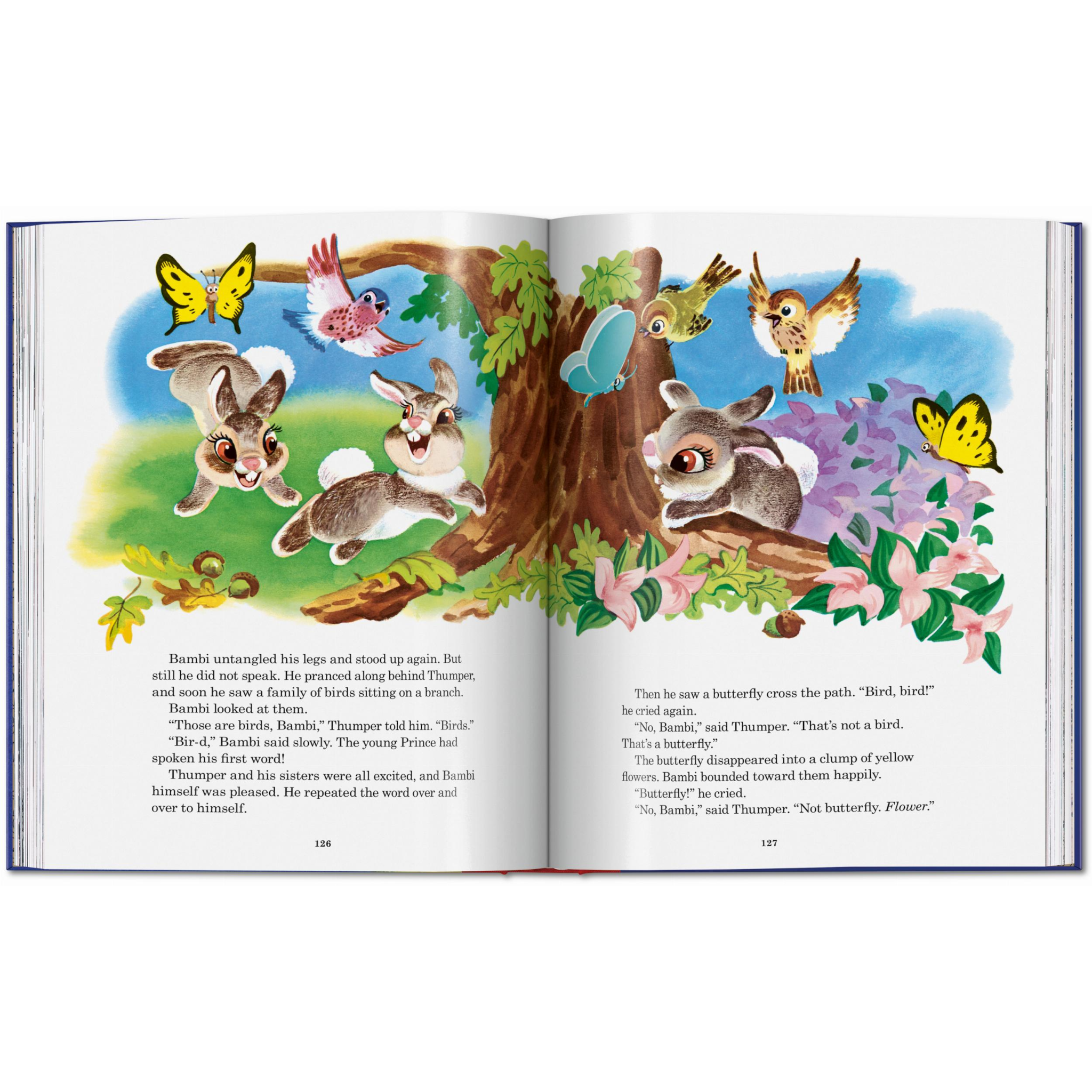 Schneewittchen Walt Disney Kinderbuch