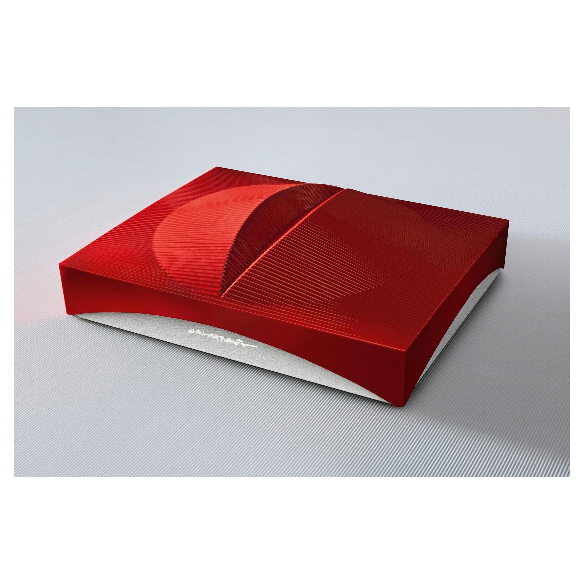 Calatrava Complete Works Buch mit Box