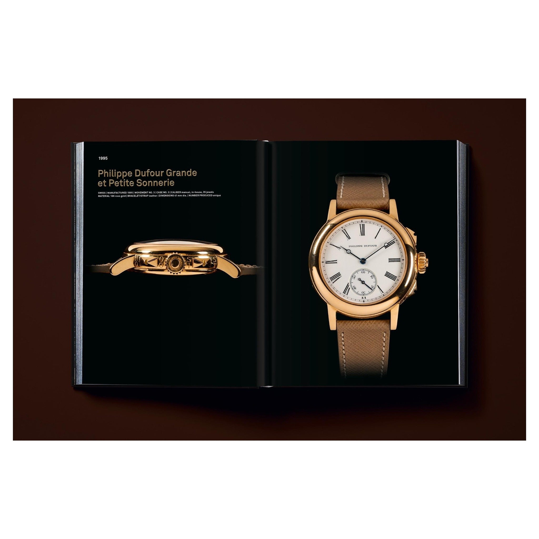 Zweibändige Edition leicht aufgefächert präsentiert.