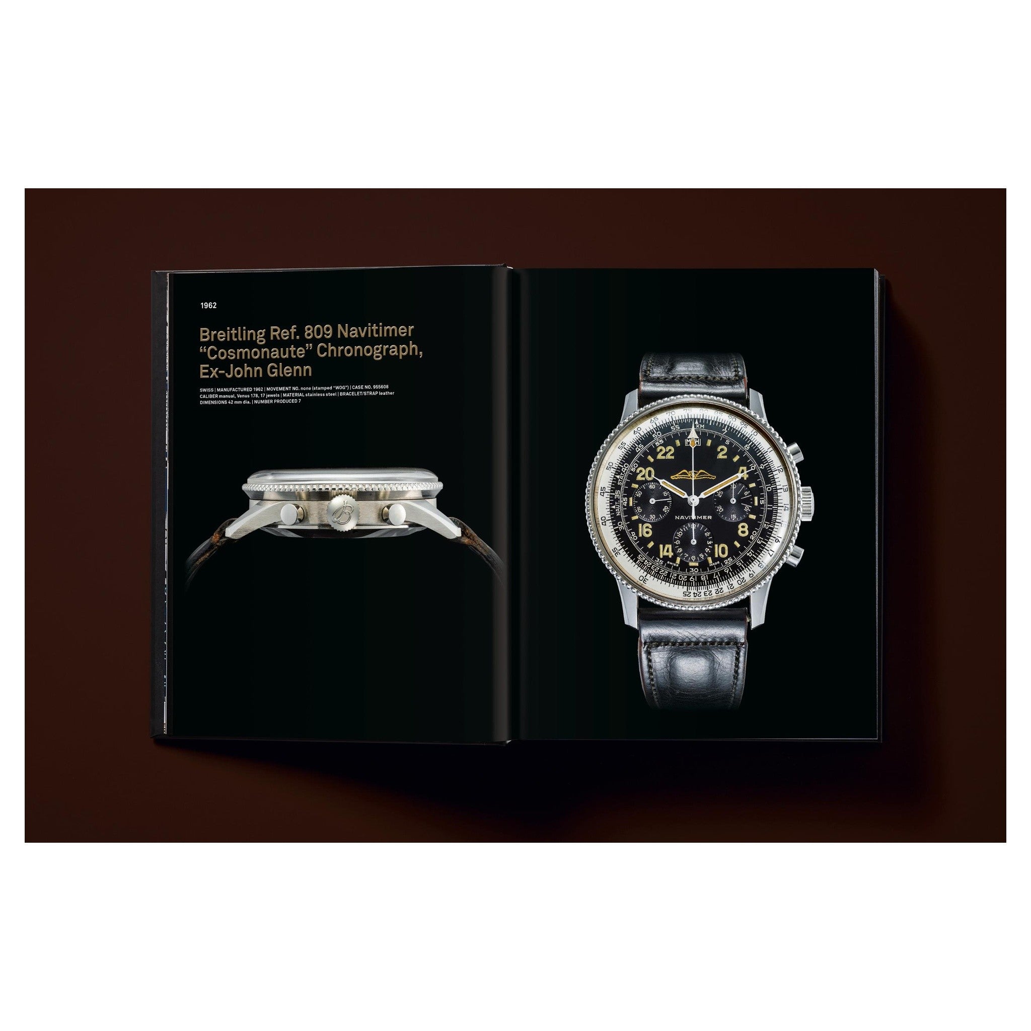 Collector’s Edition mit geöffnetem Schuber und zwei Bänden