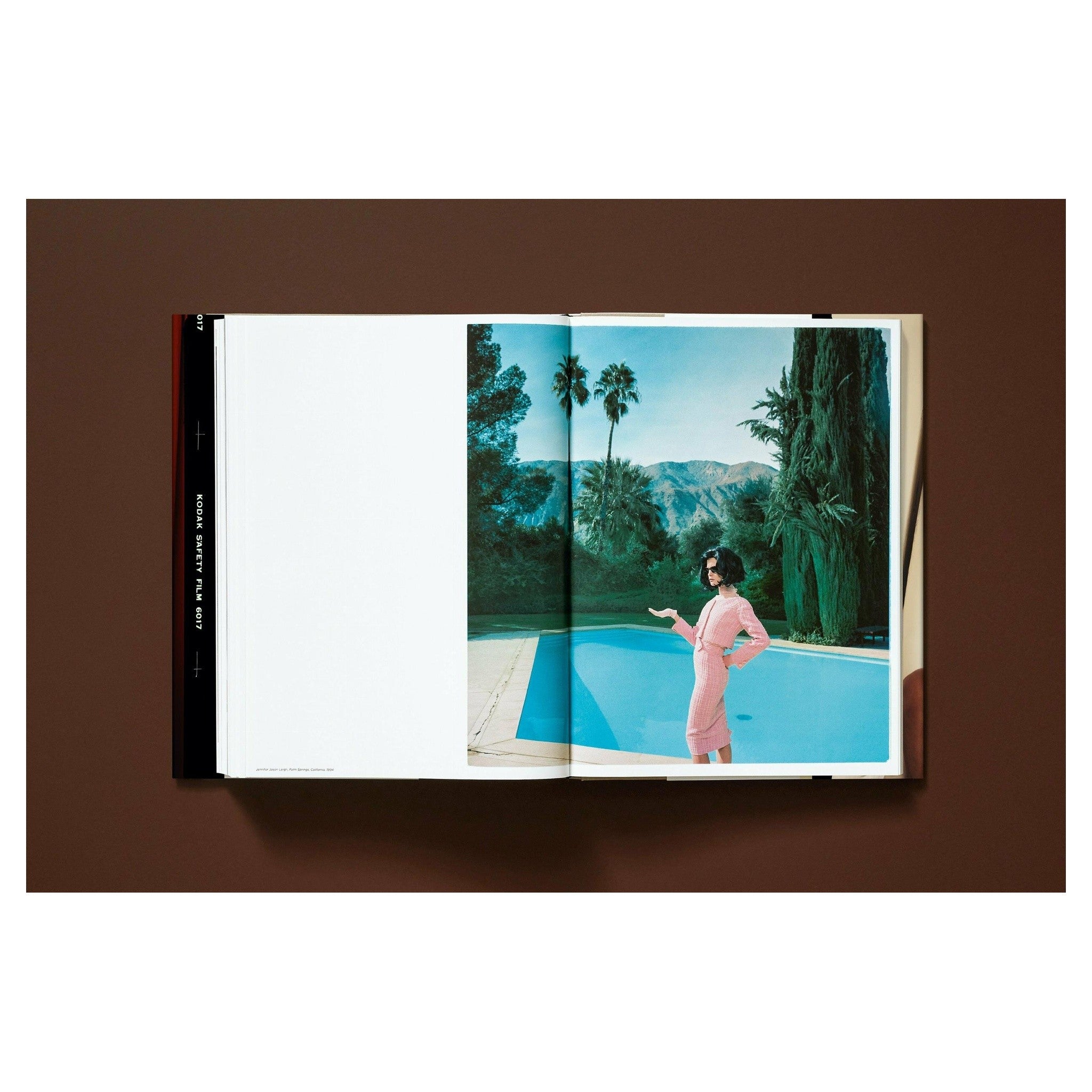 Annie Leibovitz Sammlerband im Schuber mit exklusivem Print