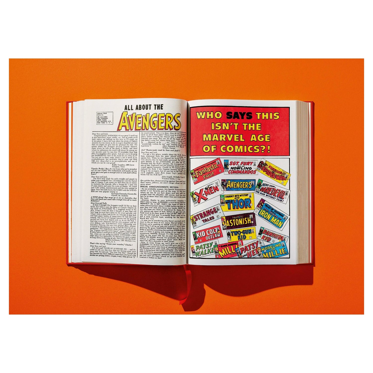 Elegante Seitenansicht der Avengers-Edition im Licht