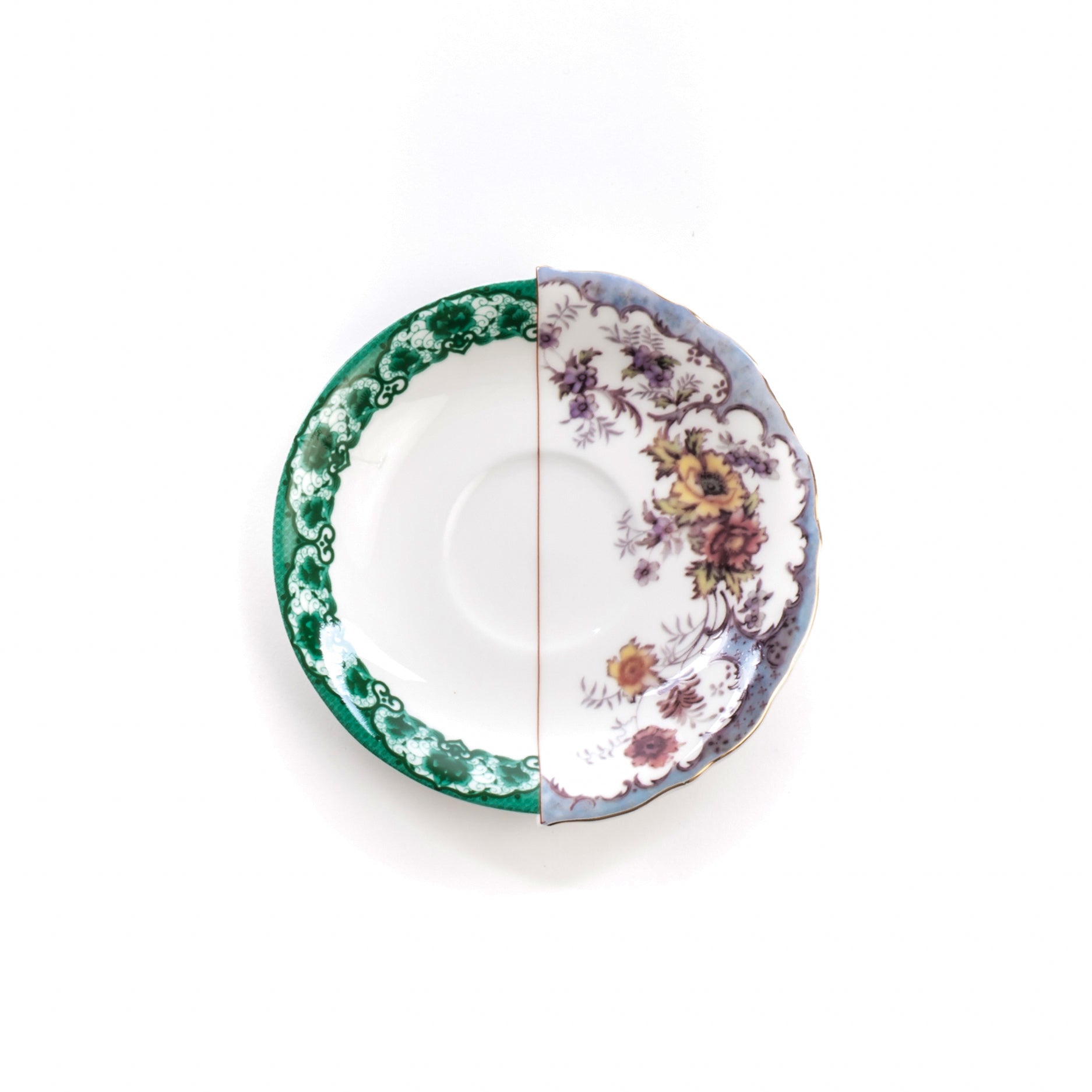 Teetasse Hybrid ISIDORA von Seletti