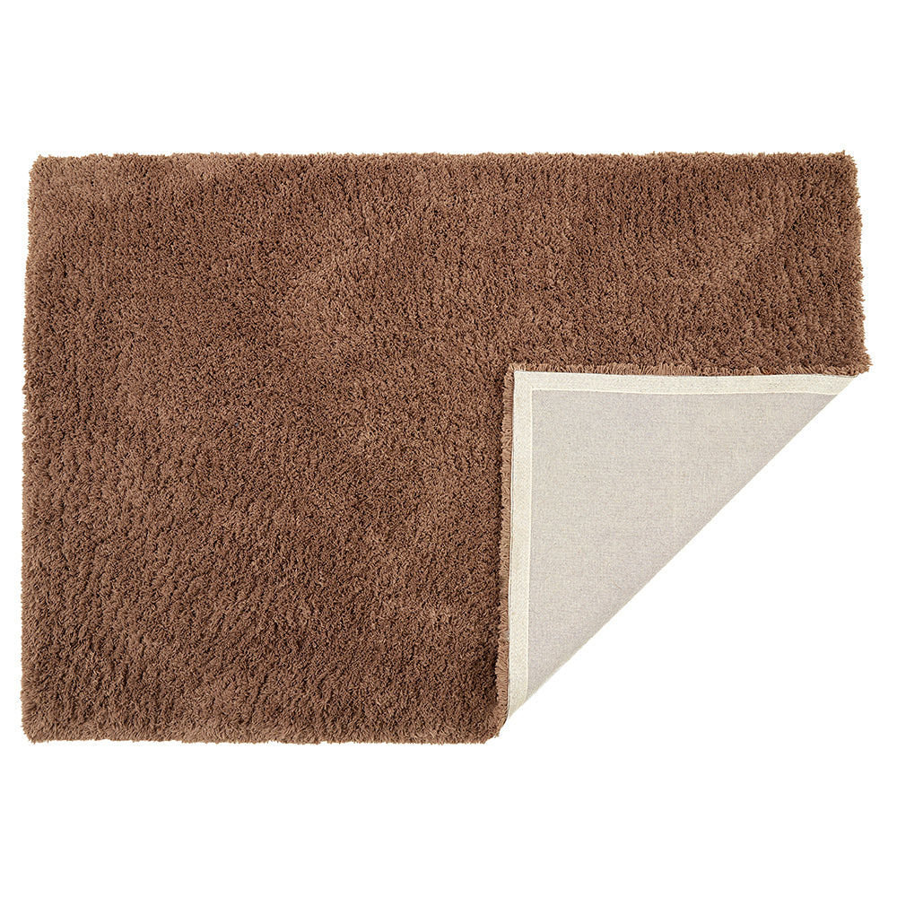 Teppich BERESA in Braun der Marke Light & Living