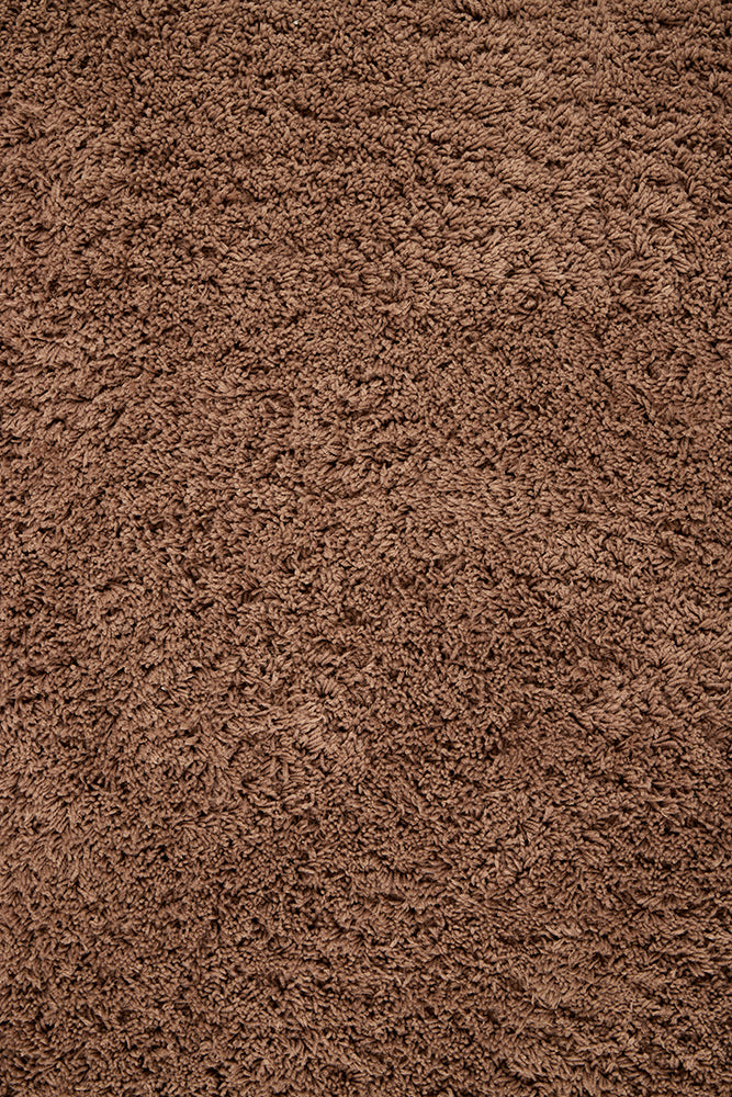 Teppich BERESA in Braun der Marke Light & Living