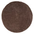 Runder Teppich BERESA in Braun der Marke Light & Living