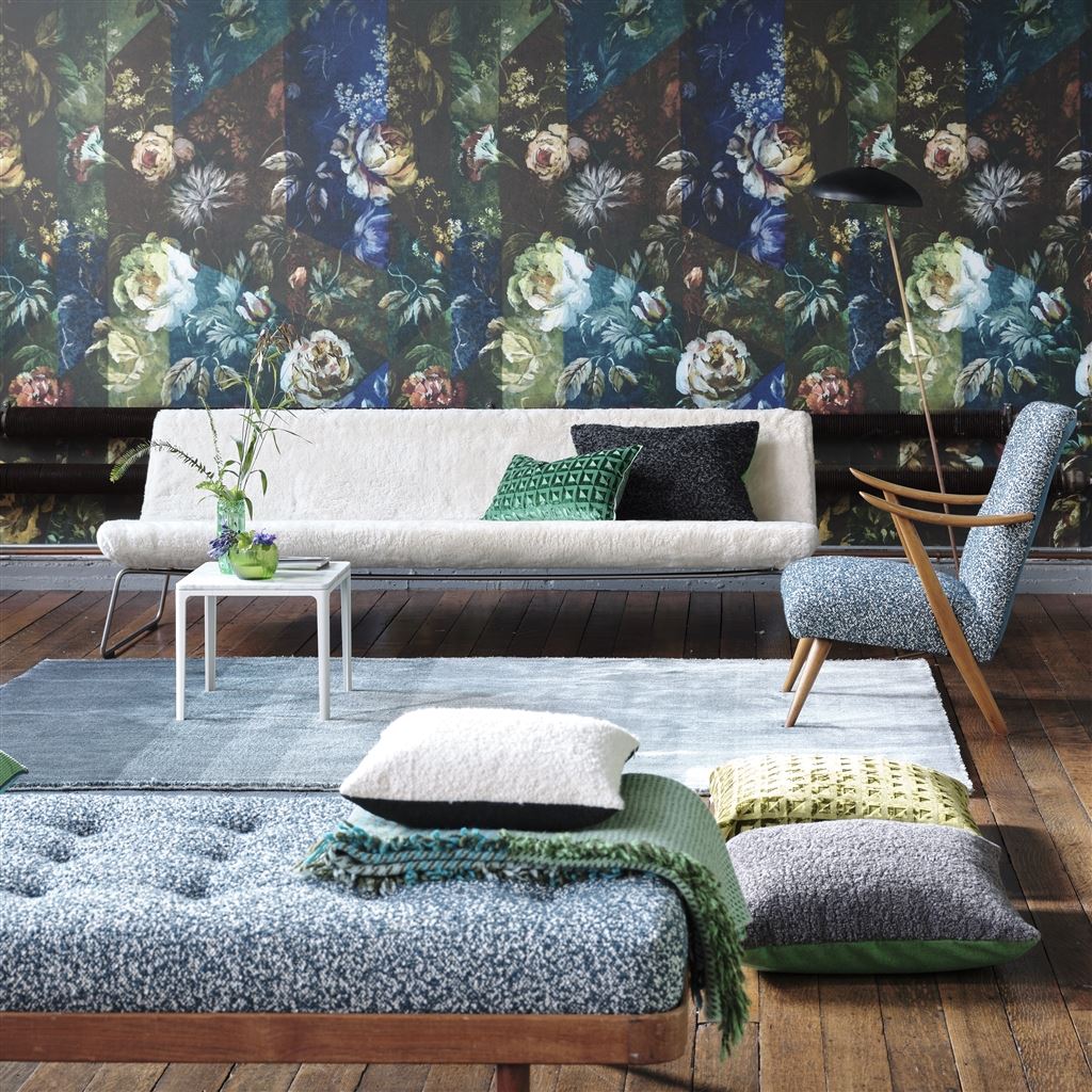 Teppich CAPISOLI DELFT von Designers Guild