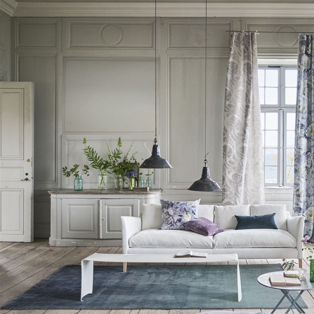 Teppich CAPISOLI DELFT von Designers Guild