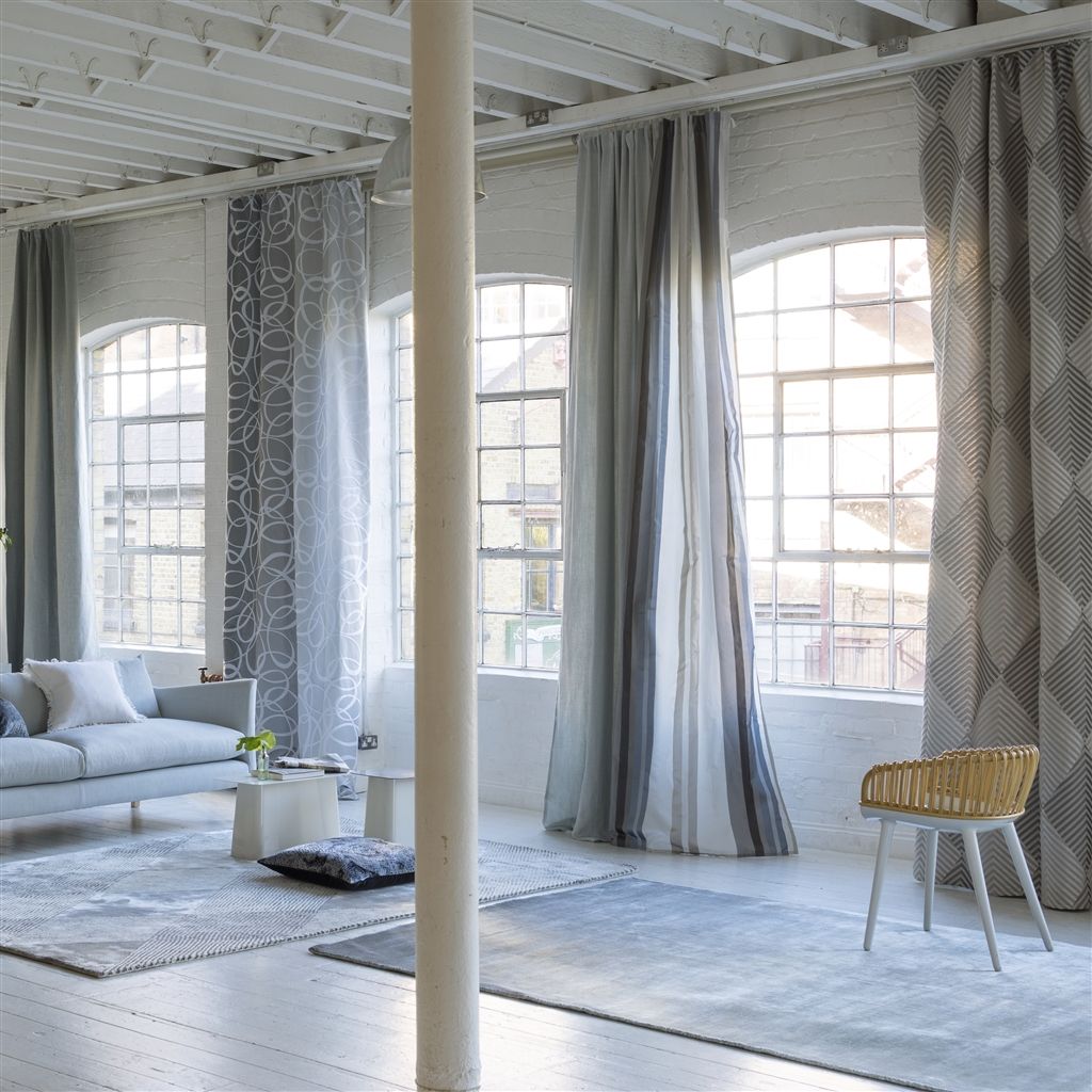 Teppich EBERSON PLATINUM von Designers Guild