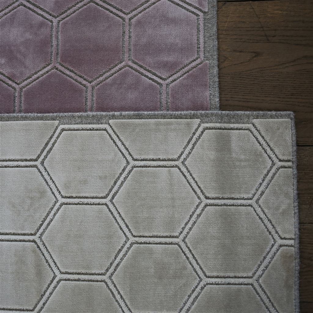 Teppich MANIPUR NATURAL von Designers Guild