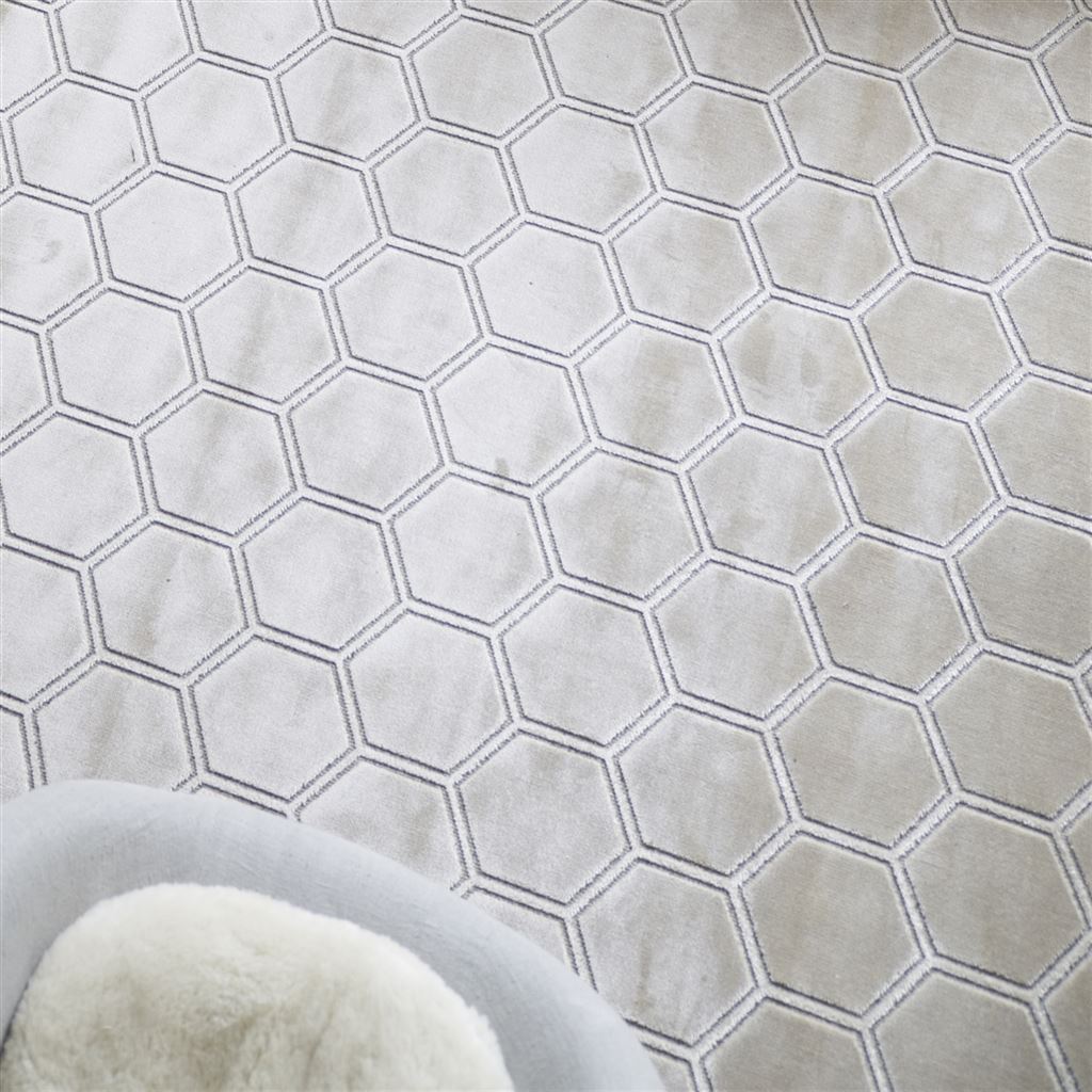 Teppich MANIPUR NATURAL von Designers Guild