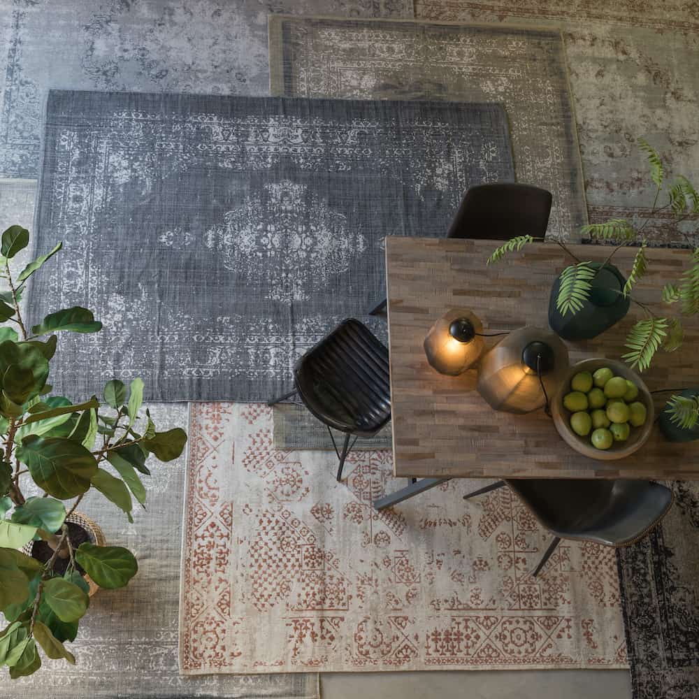 Teppiche von Light & Living