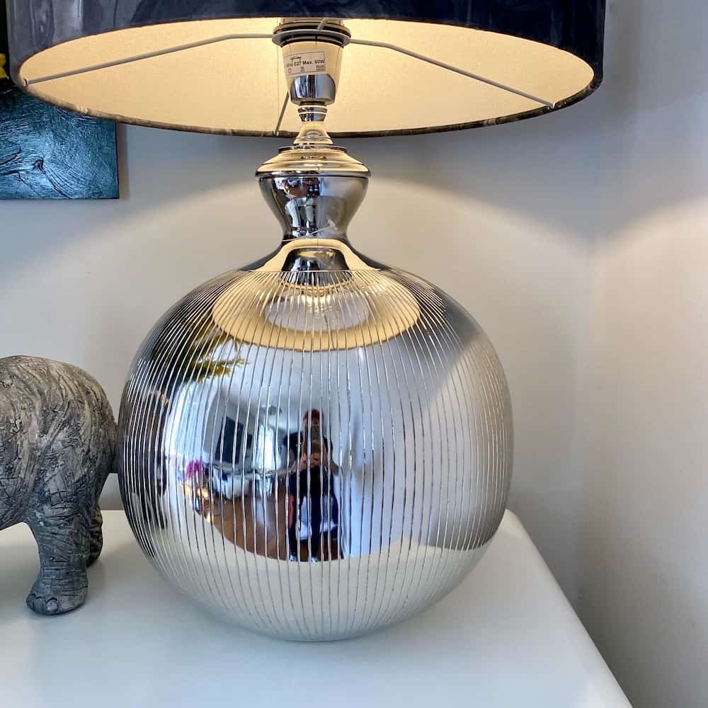 Tischlampe ERDA
