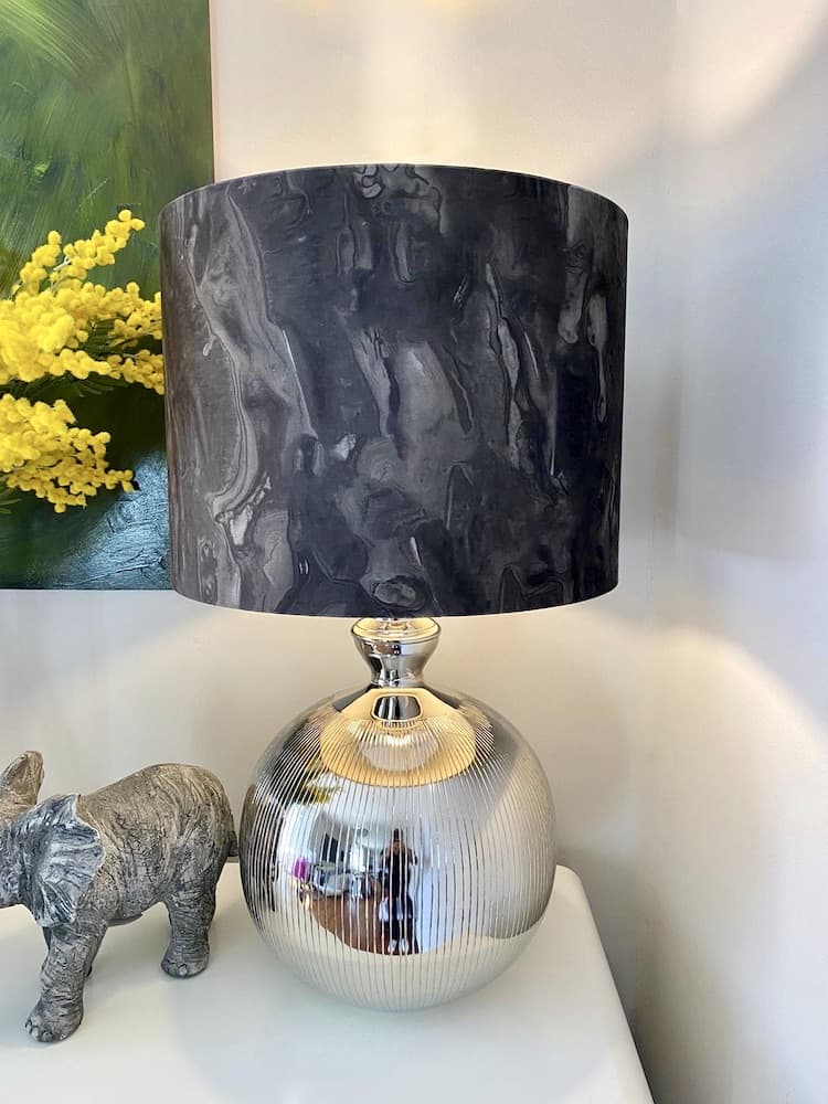 Tischlampe ERDA