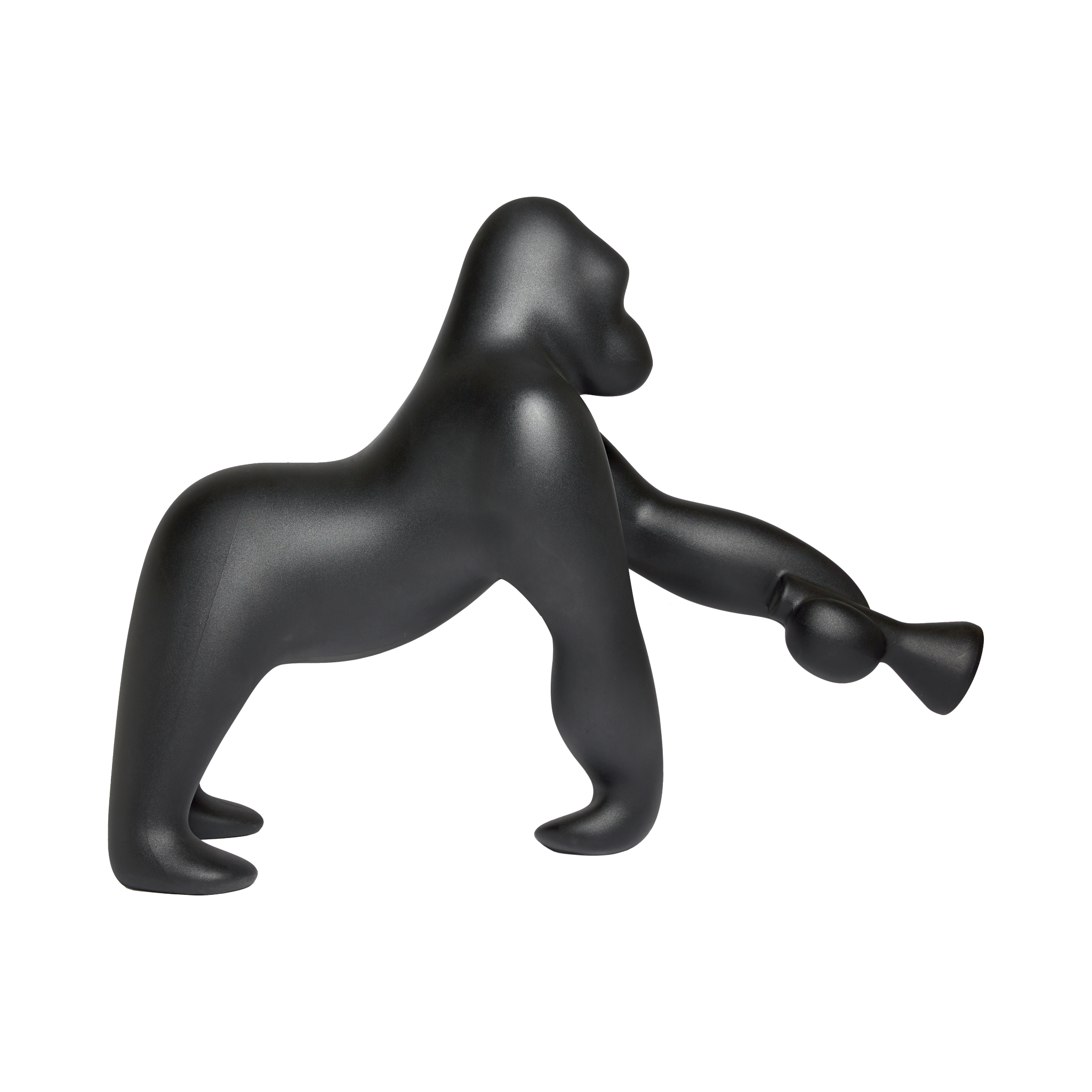 KONG XS Tischlampe mit Spotlicht und tierischer Haltung