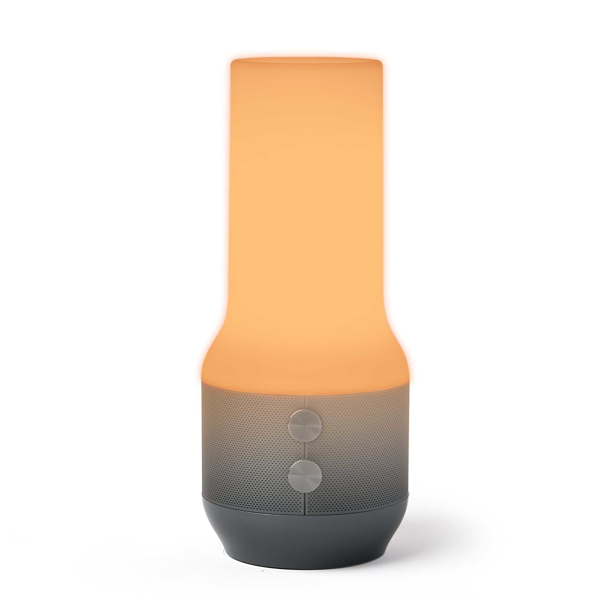 LED Tischleuchte inkl Lautsprecher & Powerbank TERRACE + in vers. Farben der Marke Lexon