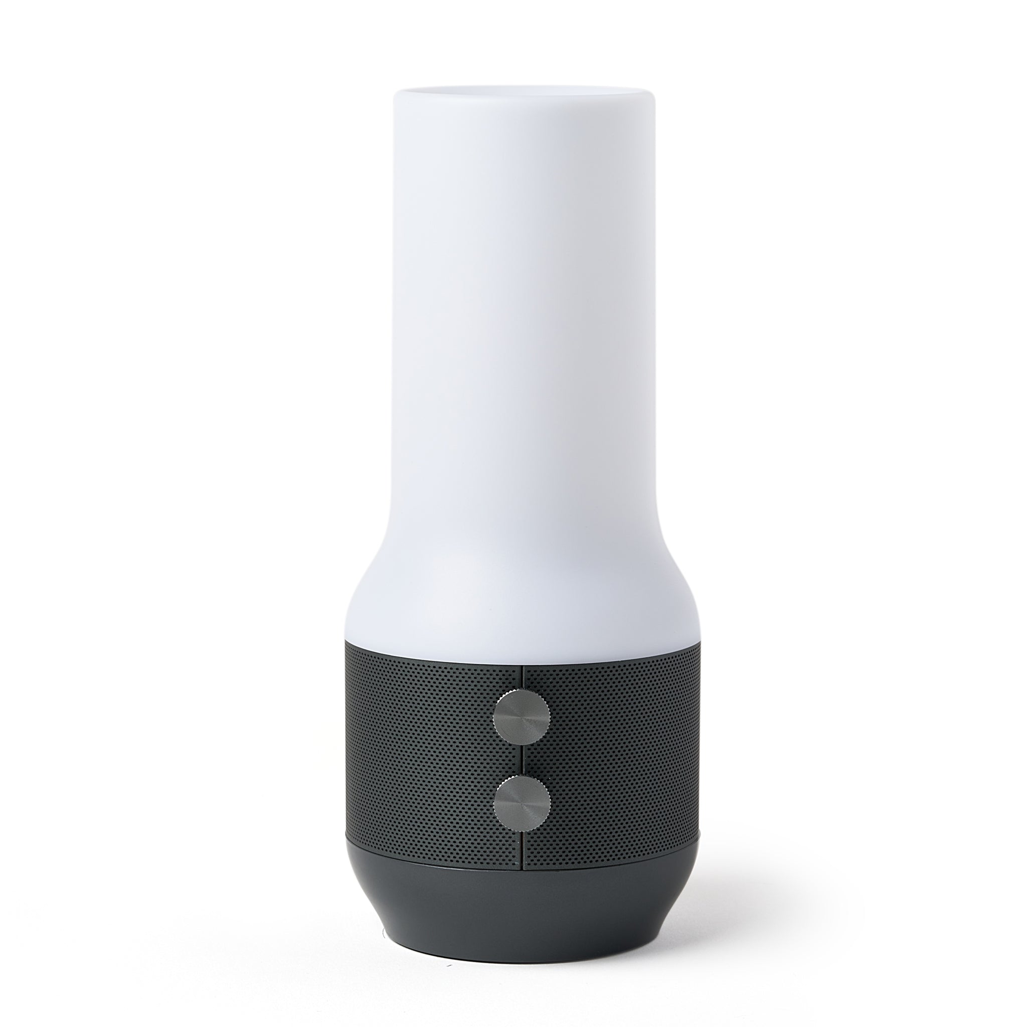 LED Tischleuchte inkl Lautsprecher & Powerbank TERRACE + in vers. Farben der Marke Lexon