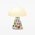 Tischleuchte MINA M HAPPY Lexon x Keith Hering