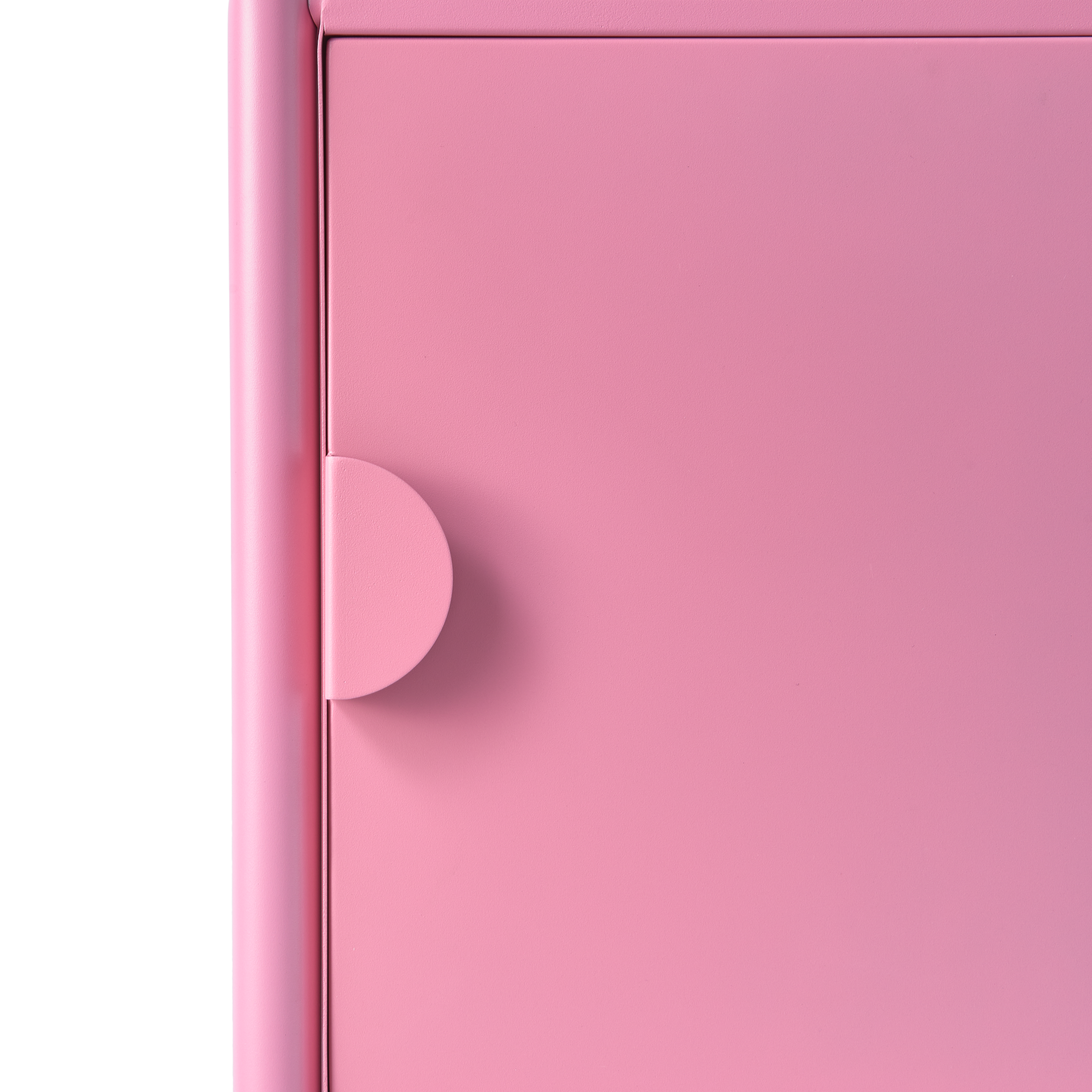 TOSS Tall Cabinet aus Metall – elegantes Design
