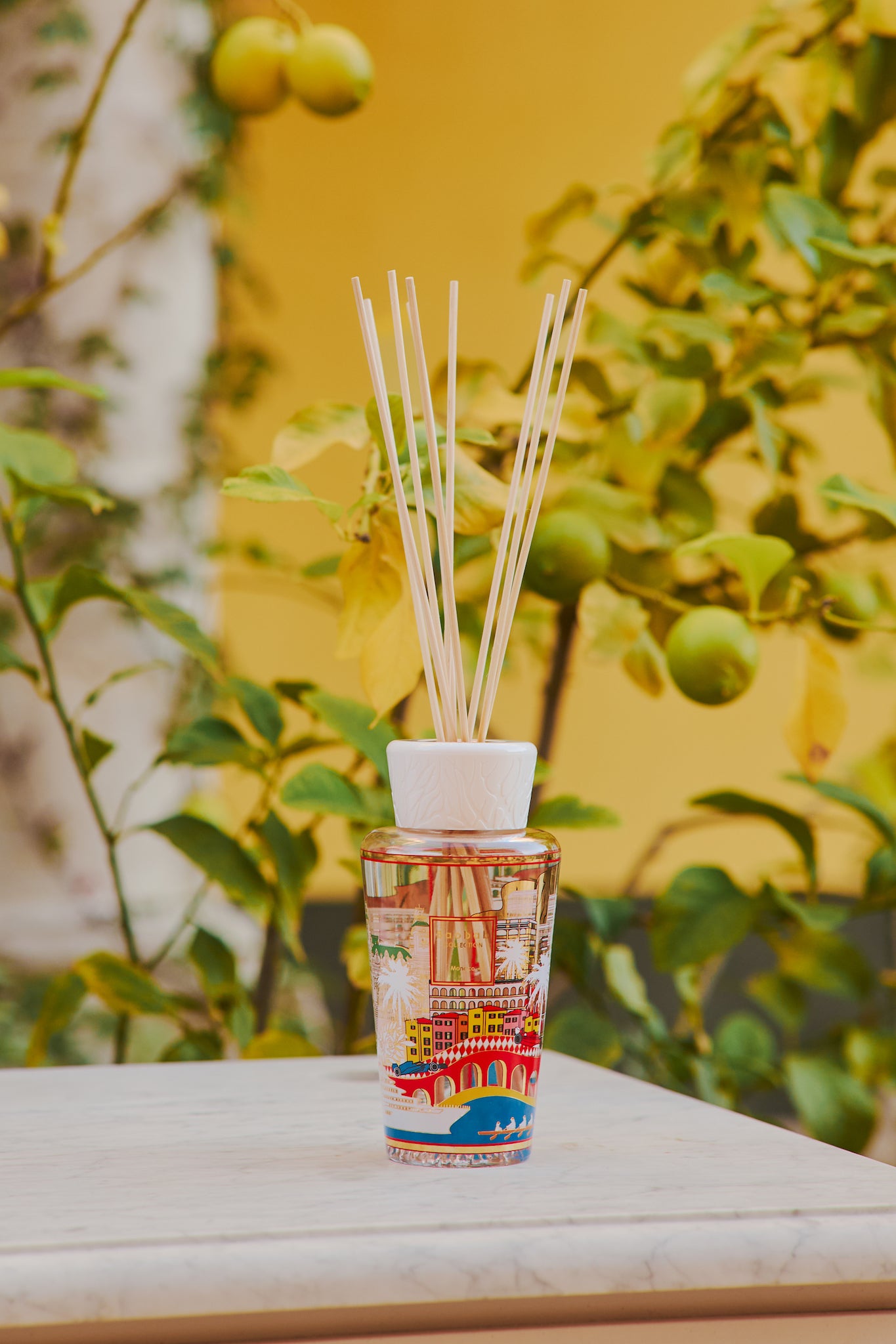 Diffuser MONACO 500 ml