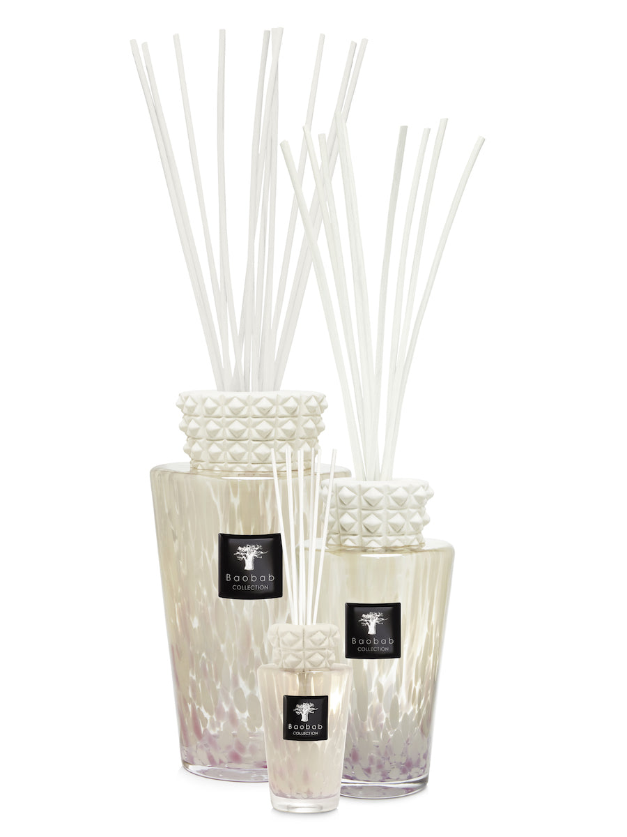 Totem WHITE PEARLS diffuser 5 liters