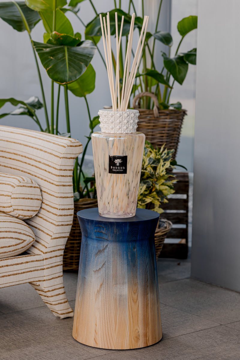 Totem WHITE PEARLS diffuser 5 liters