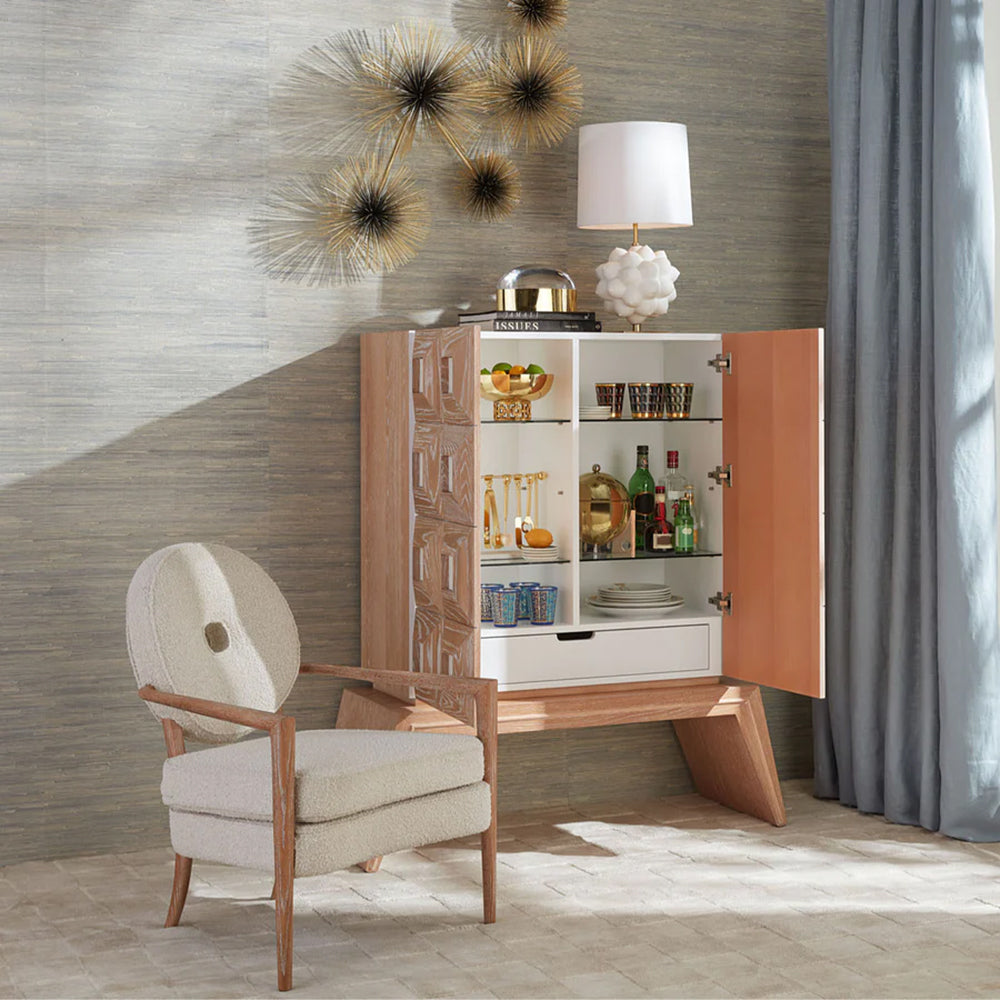 Trinkgläser ARCADE 4er-Set von Jonathan Adler