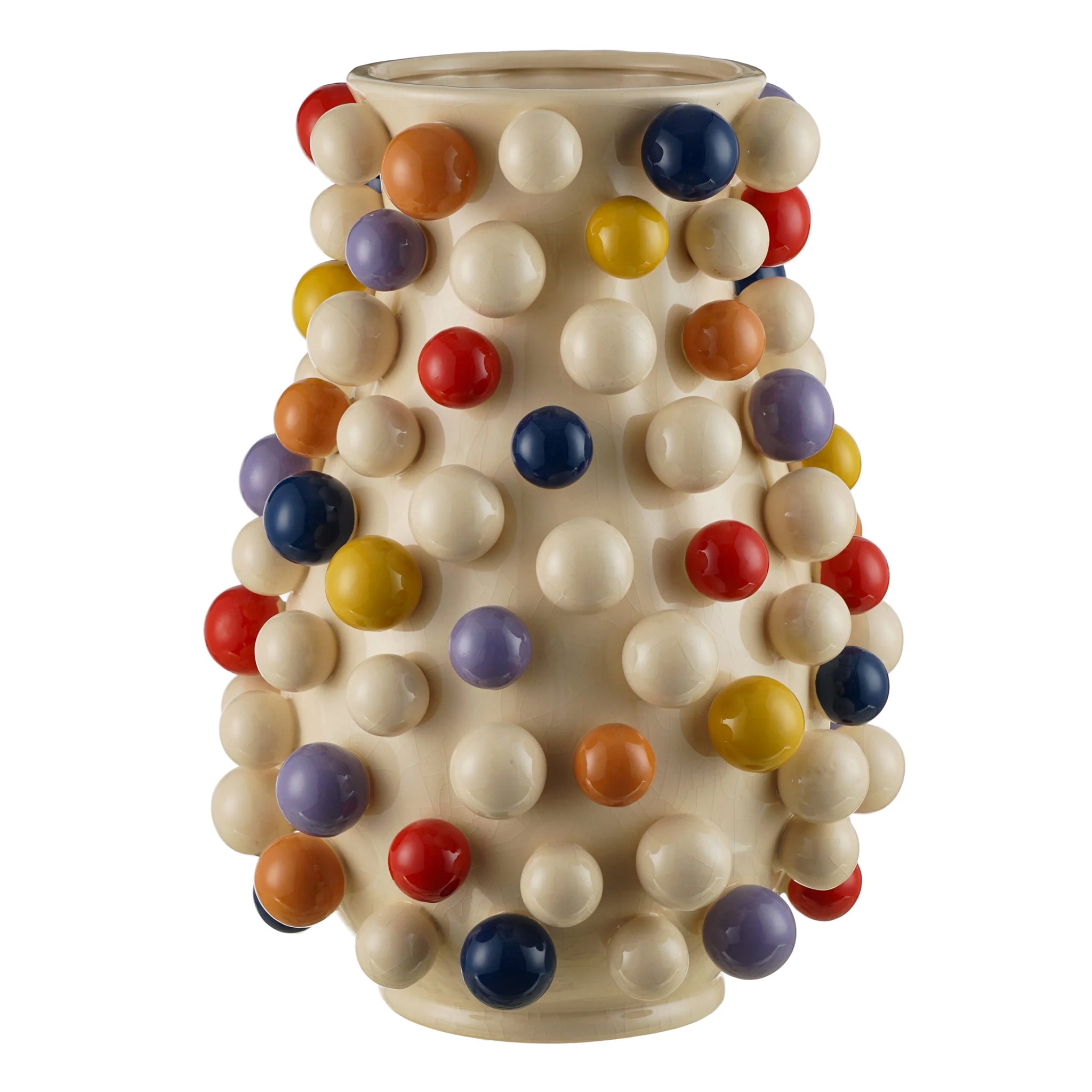 Vase ALL CANDY Ø 32 x 43cm