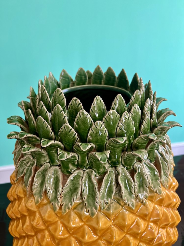 Vase THE PINE