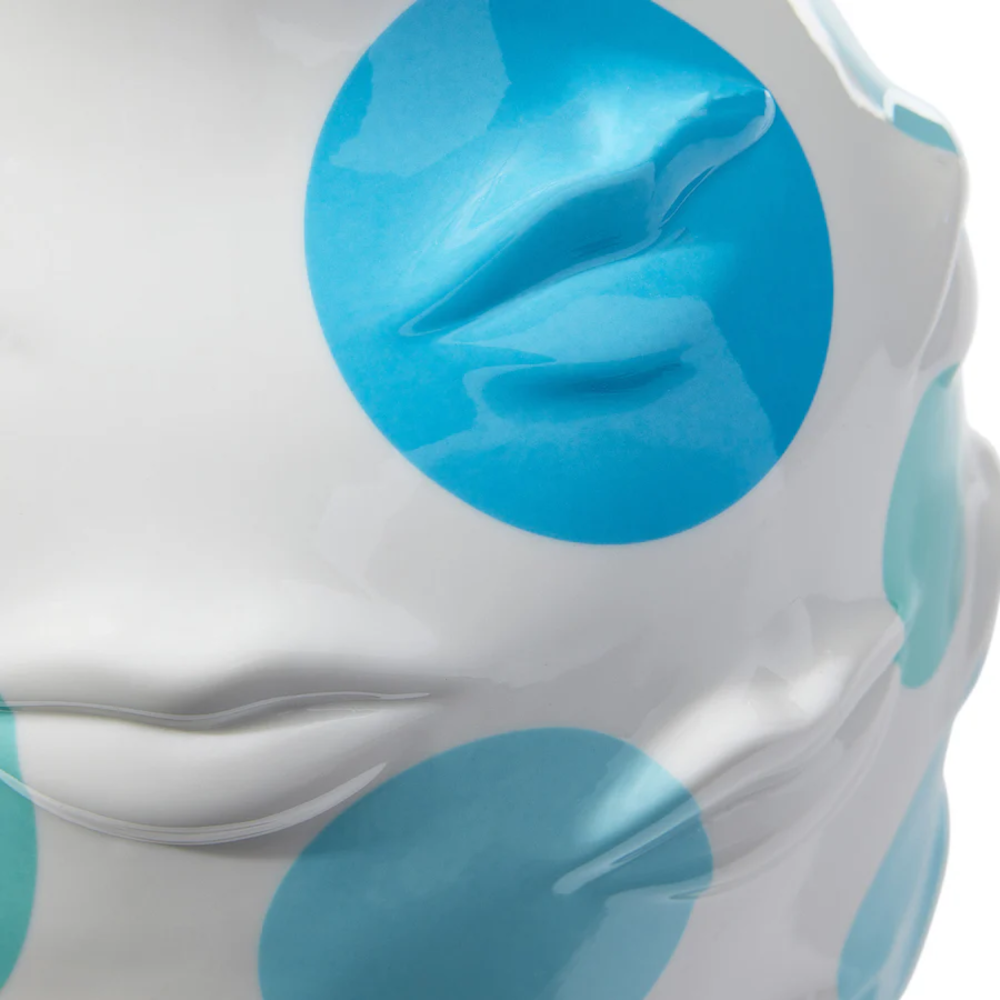 Vase L´POP GALA von Jonathan Adler