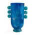 MUSTIQUE DISC URN Vase