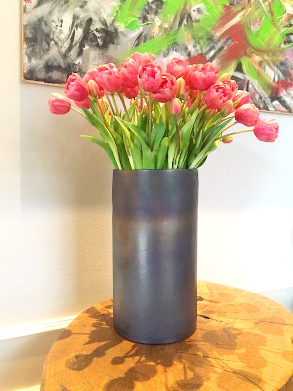 Vase EDEN