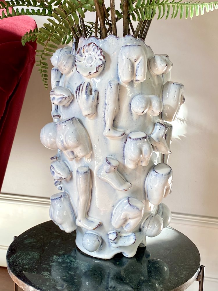 Vase &