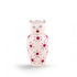 Vase mit Deckel DOLOMITE LULA