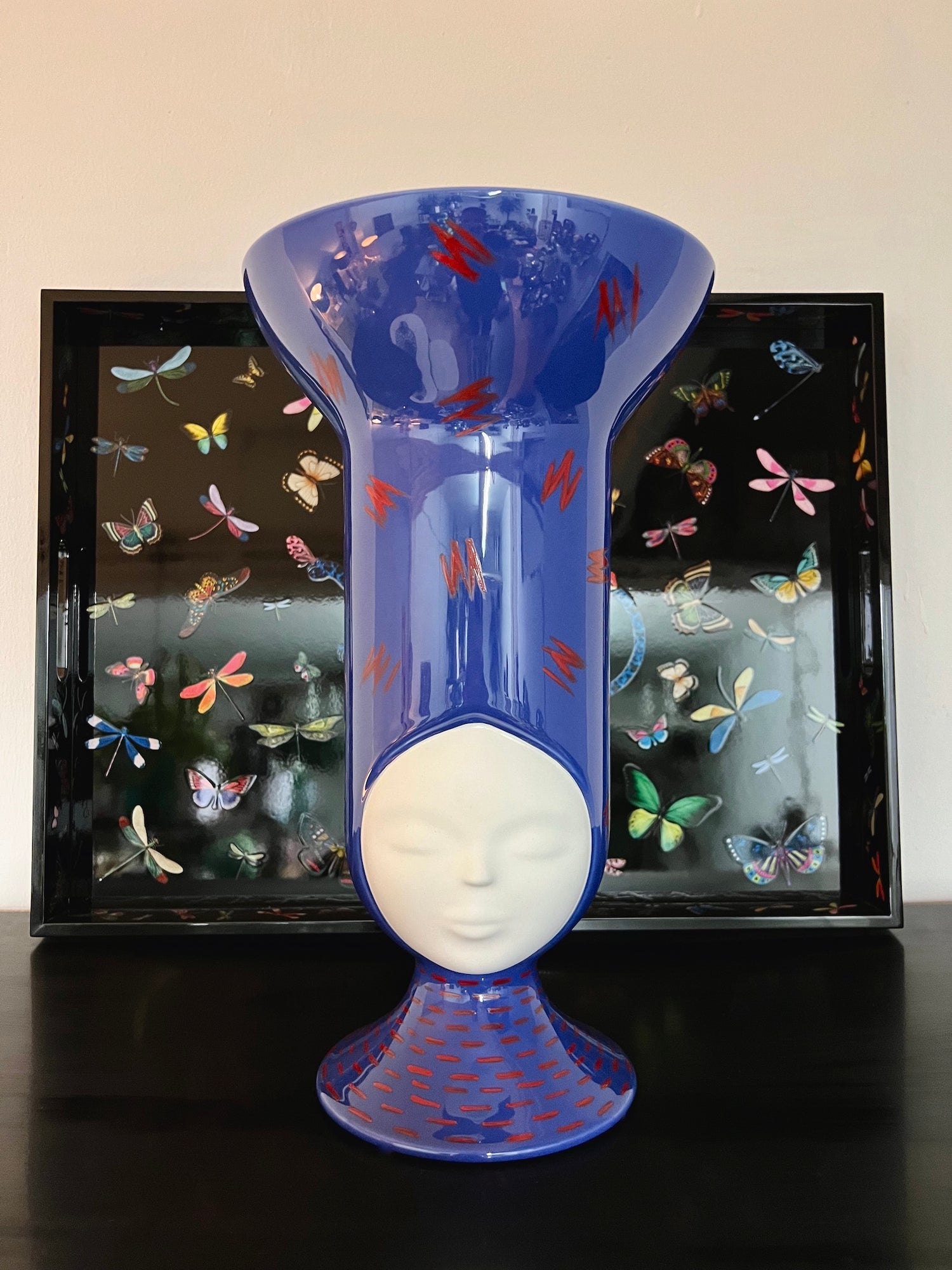 Vase SISTER FRIDA by Bosa