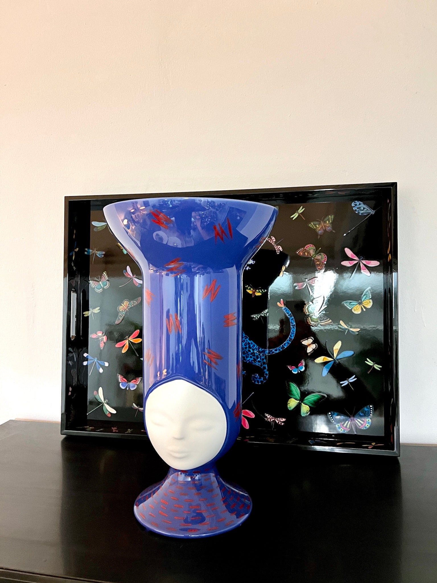 Vase SISTER FRIDA by Bosa