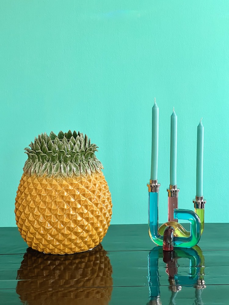 Vase THE PINE
