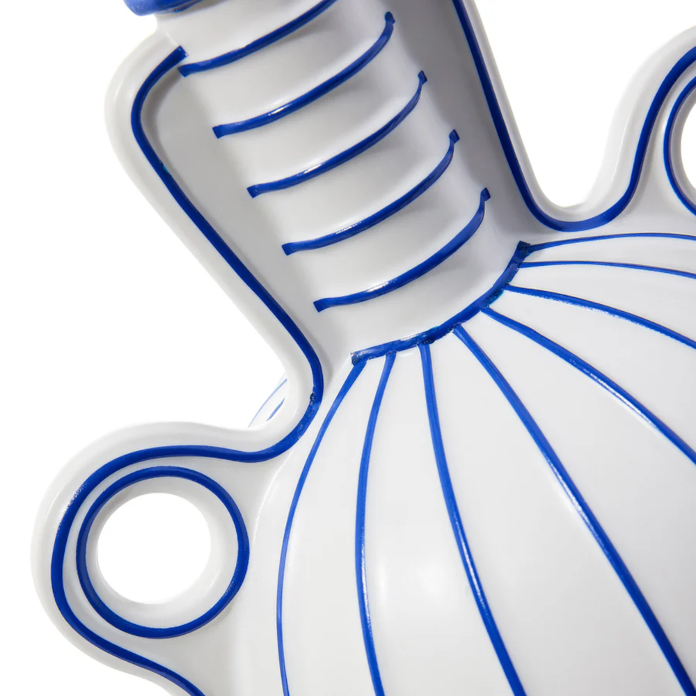 Vase VENEZIA medium von Jonathan Adler