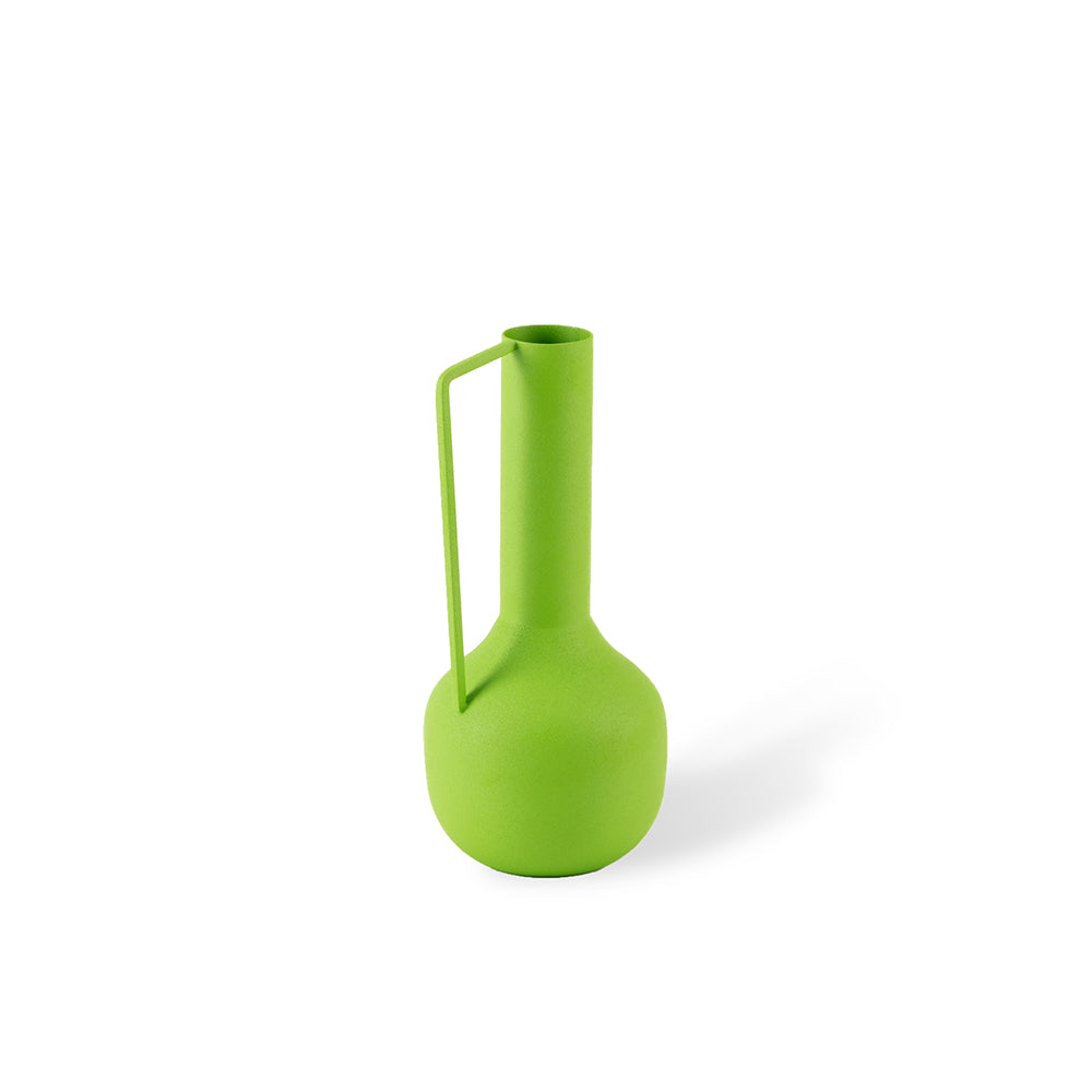 Vase ROMAN in strahlenden Frühlingsfarben von Pols Potten